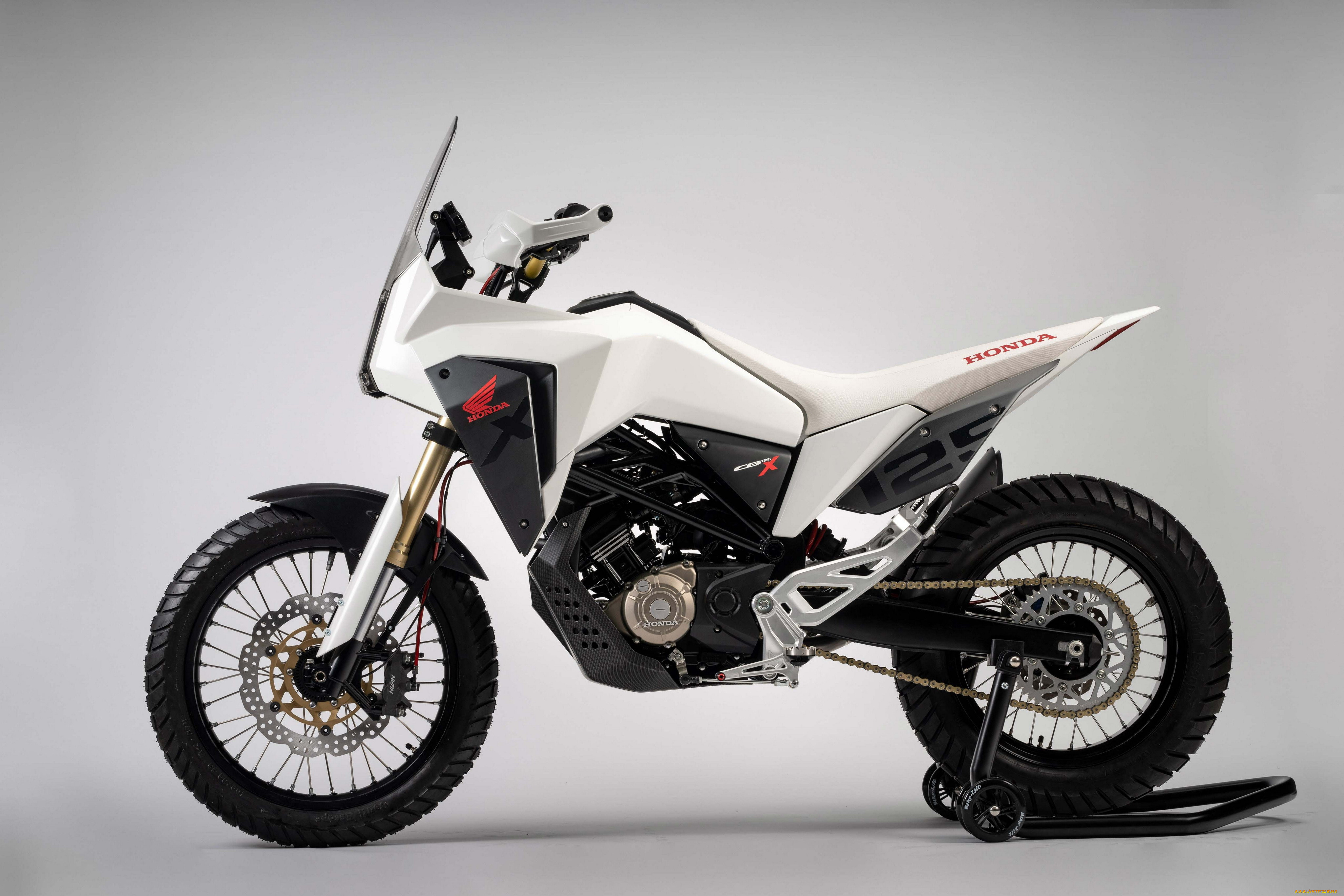 , honda